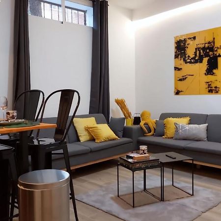 Apartamento Completo, Chamartin Madrid Buitenkant foto