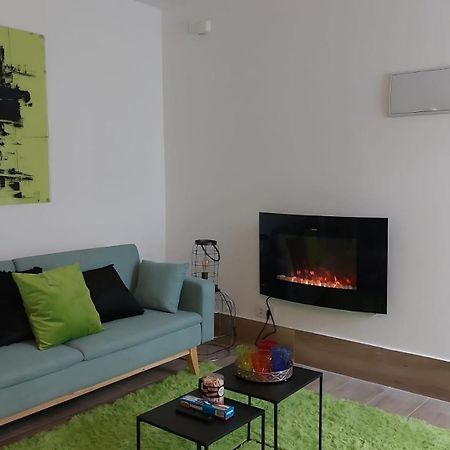 Apartamento Completo, Chamartin Madrid Buitenkant foto