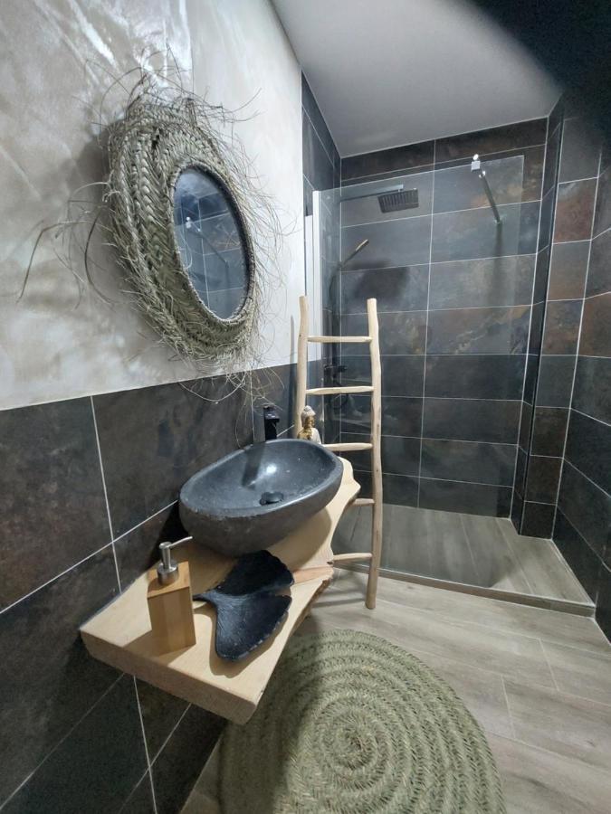 Apartamento Completo, Chamartin Madrid Buitenkant foto