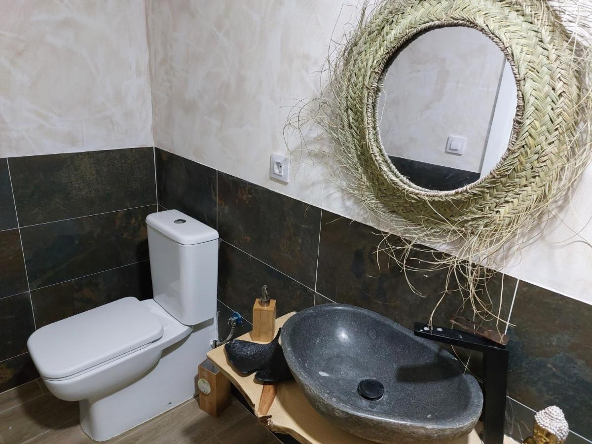 Apartamento Completo, Chamartin Madrid Buitenkant foto