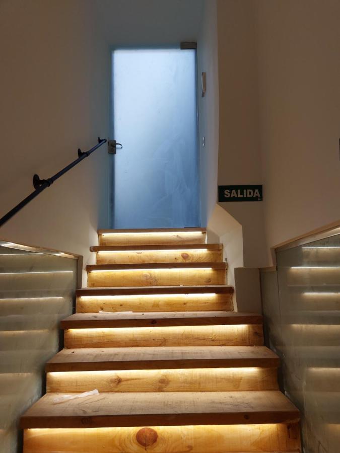 Apartamento Completo, Chamartin Madrid Buitenkant foto