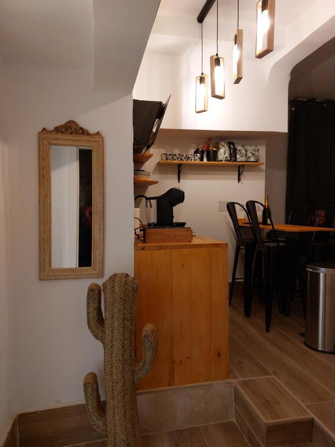 Apartamento Completo, Chamartin Madrid Buitenkant foto