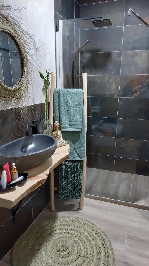 Apartamento Completo, Chamartin Madrid Buitenkant foto
