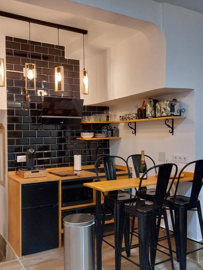 Apartamento Completo, Chamartin Madrid Buitenkant foto