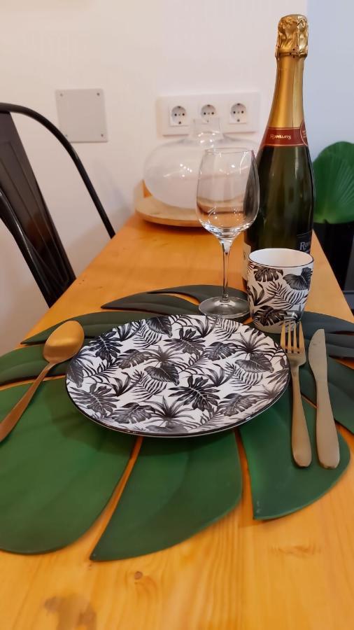 Apartamento Completo, Chamartin Madrid Buitenkant foto