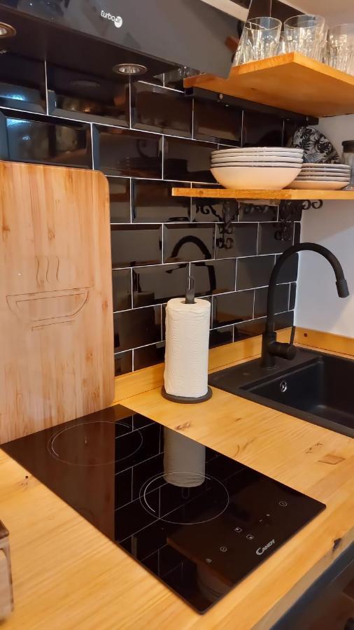 Apartamento Completo, Chamartin Madrid Buitenkant foto