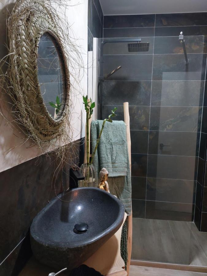 Apartamento Completo, Chamartin Madrid Buitenkant foto