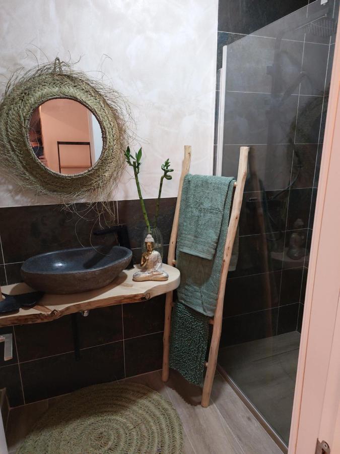 Apartamento Completo, Chamartin Madrid Buitenkant foto