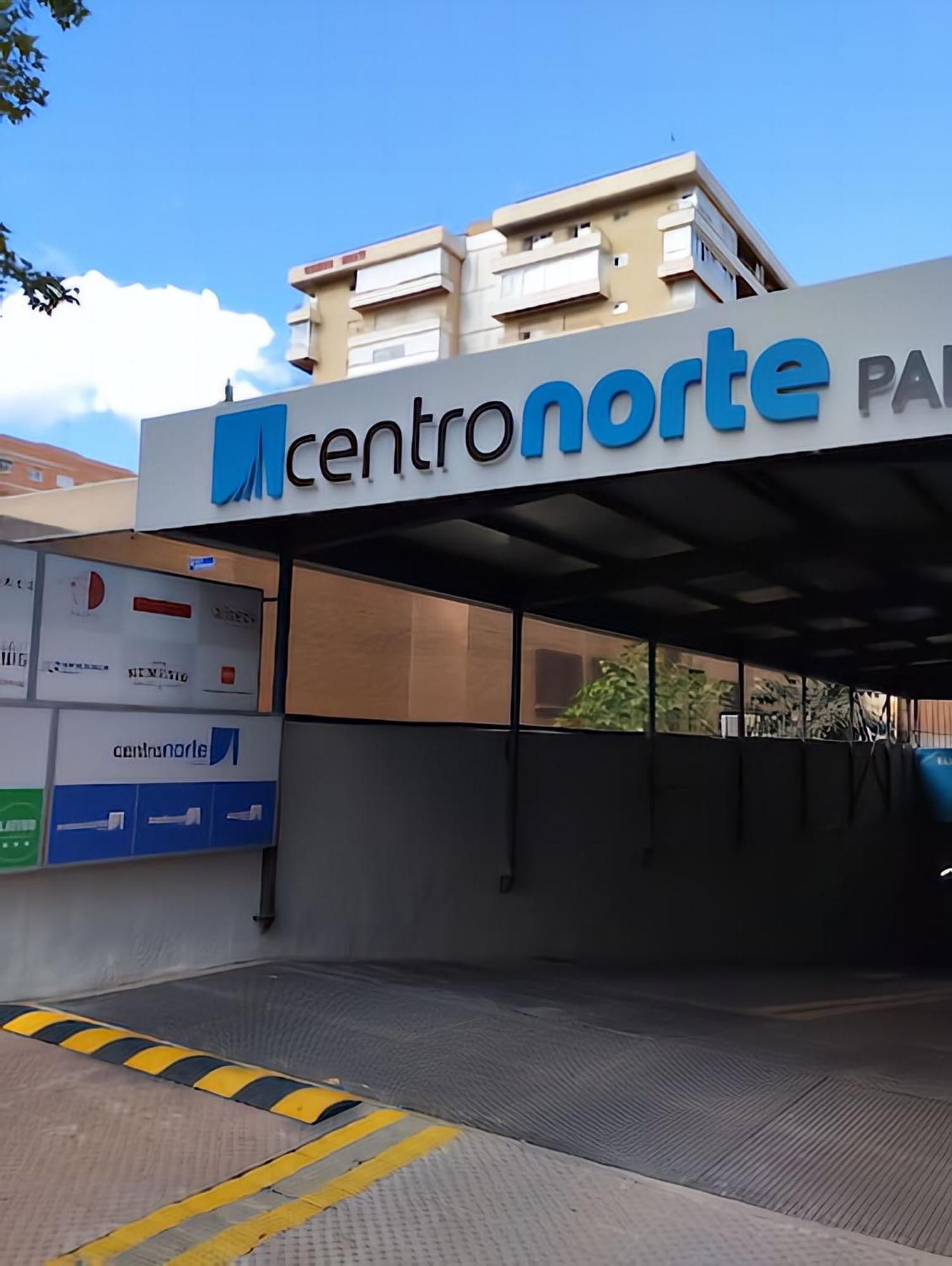 Apartamento Completo, Chamartin Madrid Buitenkant foto