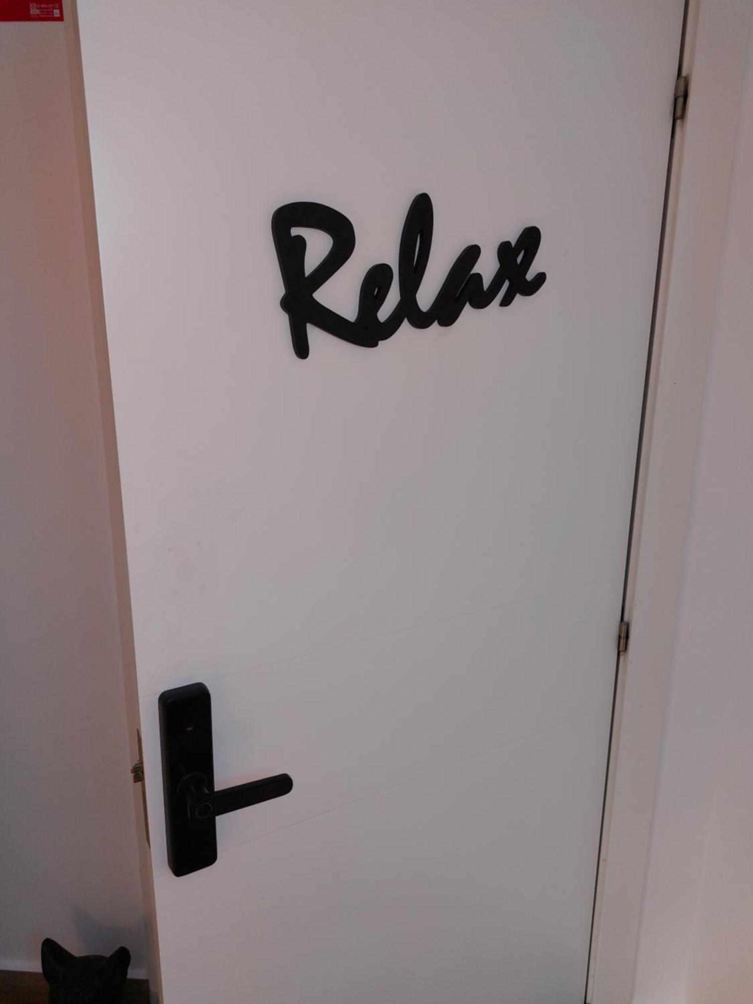 Apartamento Completo, Chamartin Madrid Buitenkant foto