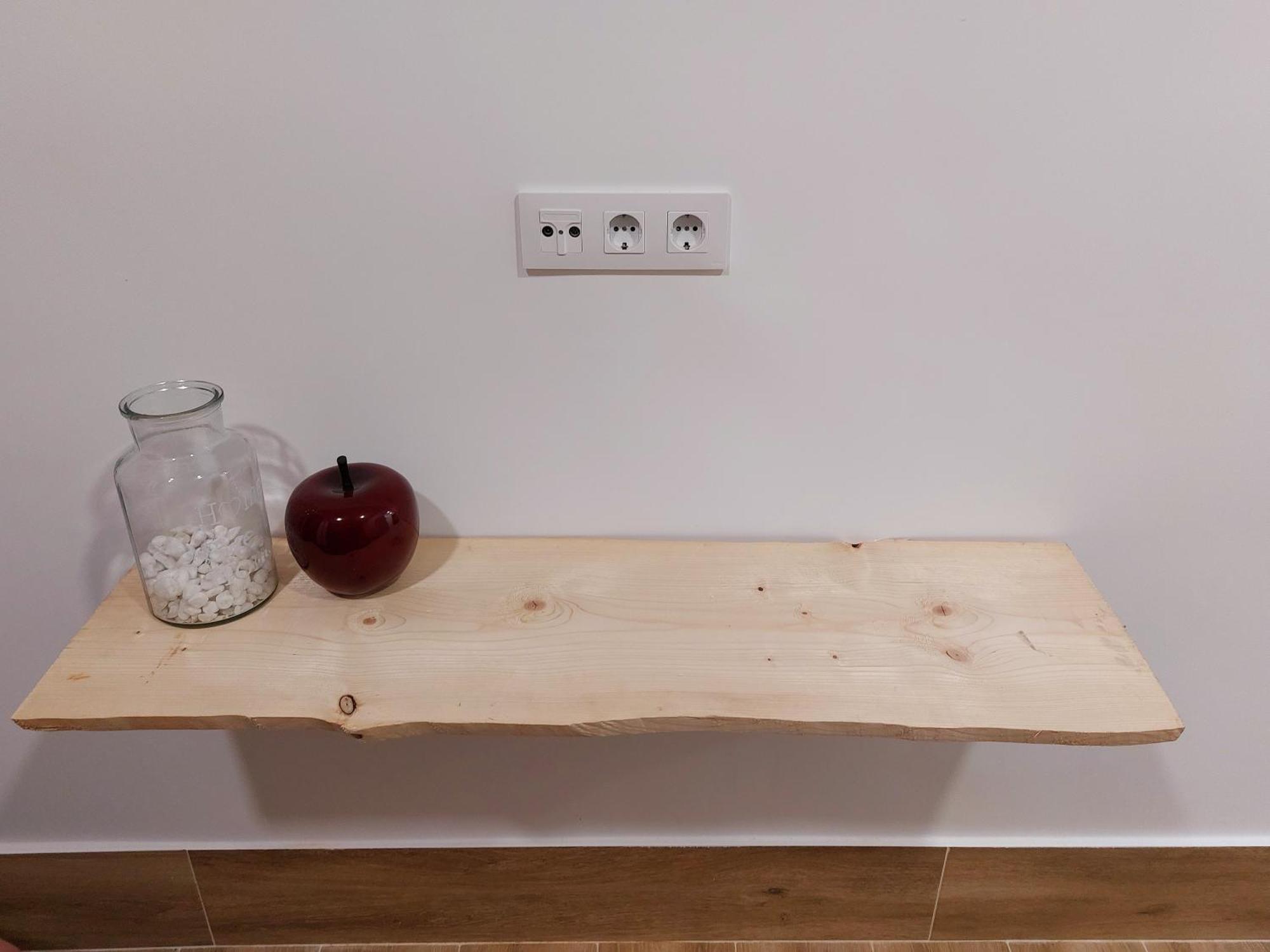 Apartamento Completo, Chamartin Madrid Buitenkant foto